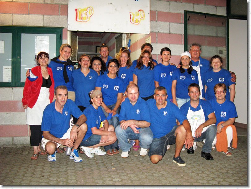 Sei già all'ultima foto
